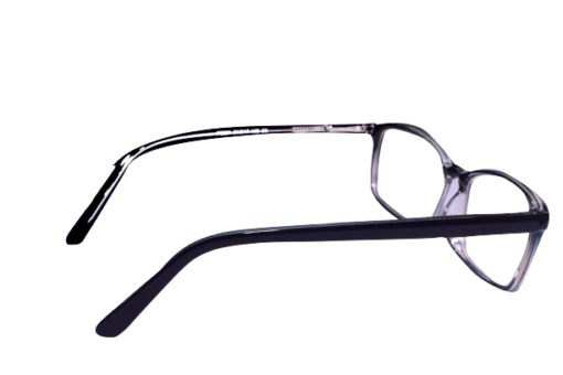 PURPLE BLACK RECTANGLE J008 C17 - Image 3