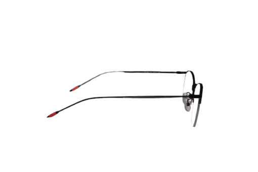BLACK HALF RIM - Image 2