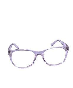 TRANSPARENT WAYFARER CL 2341 COL9