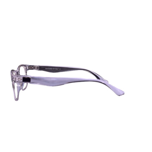 TRANSPARENT WAYFARER CL 2341 COL9 - Image 3