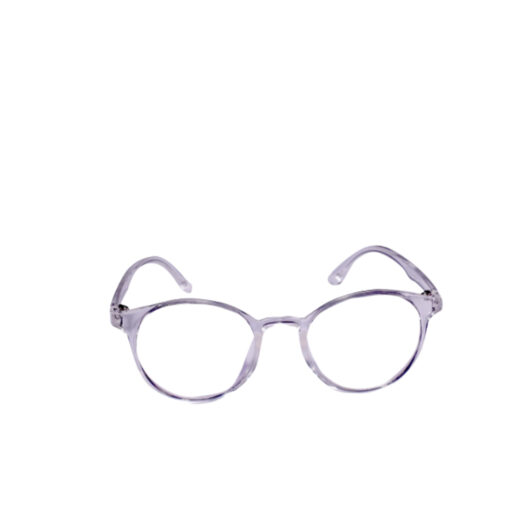 WHITE TRANSPARENT ST2102 BLULENS