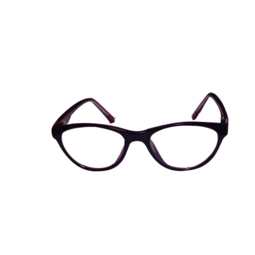 PURPLE CAT EYE CH6001 C11