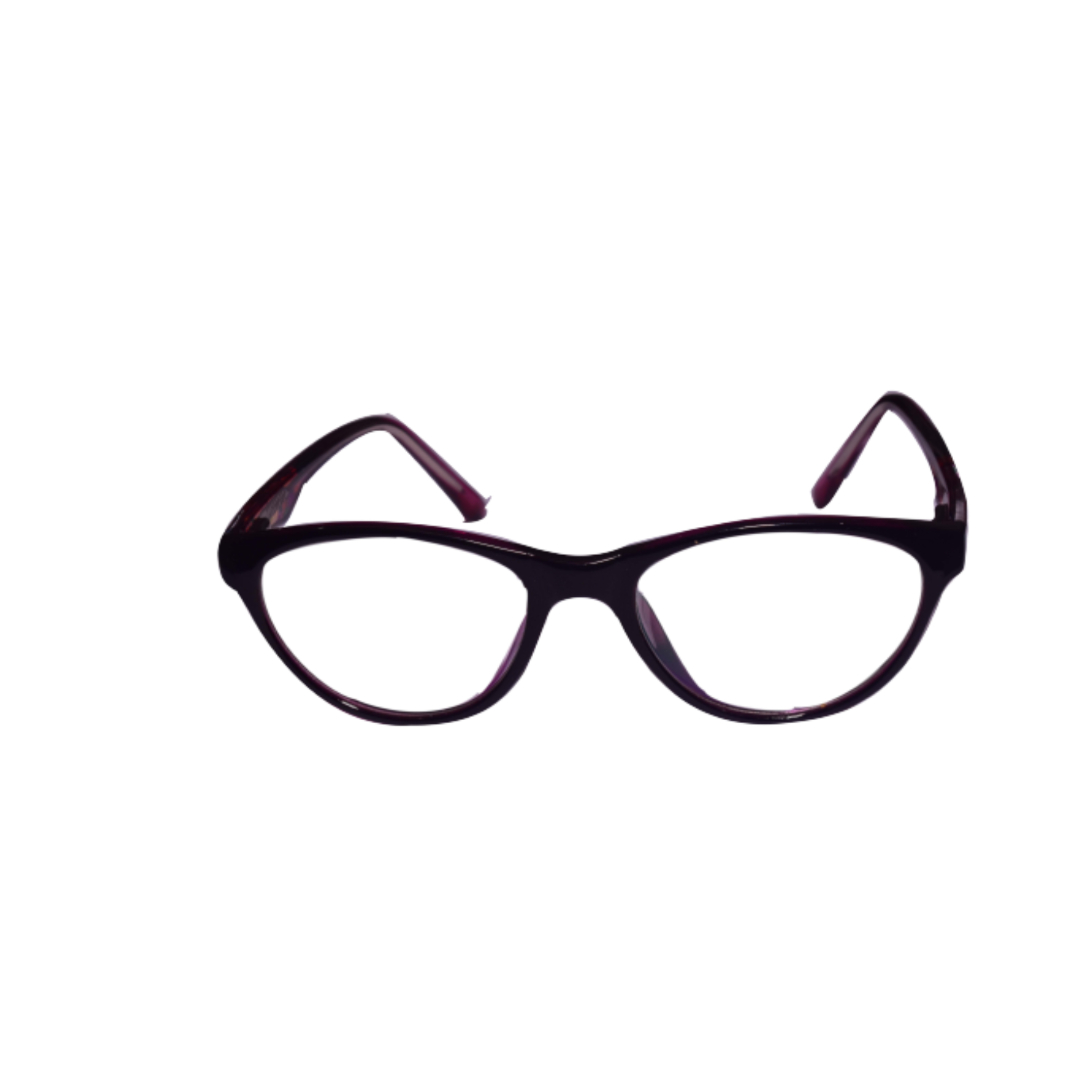 PURPLE CAT EYE CH6001 C11