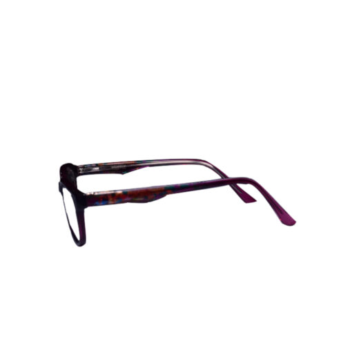 PURPLE CAT EYE CH6001 C11 - Image 2
