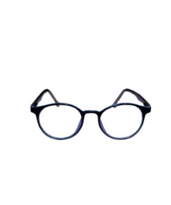 BLACK BLUE ROUND P8052 C7