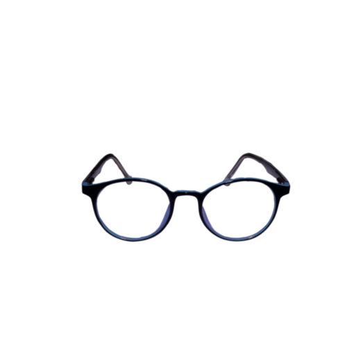 BLACK BLUE ROUND P8052 C7