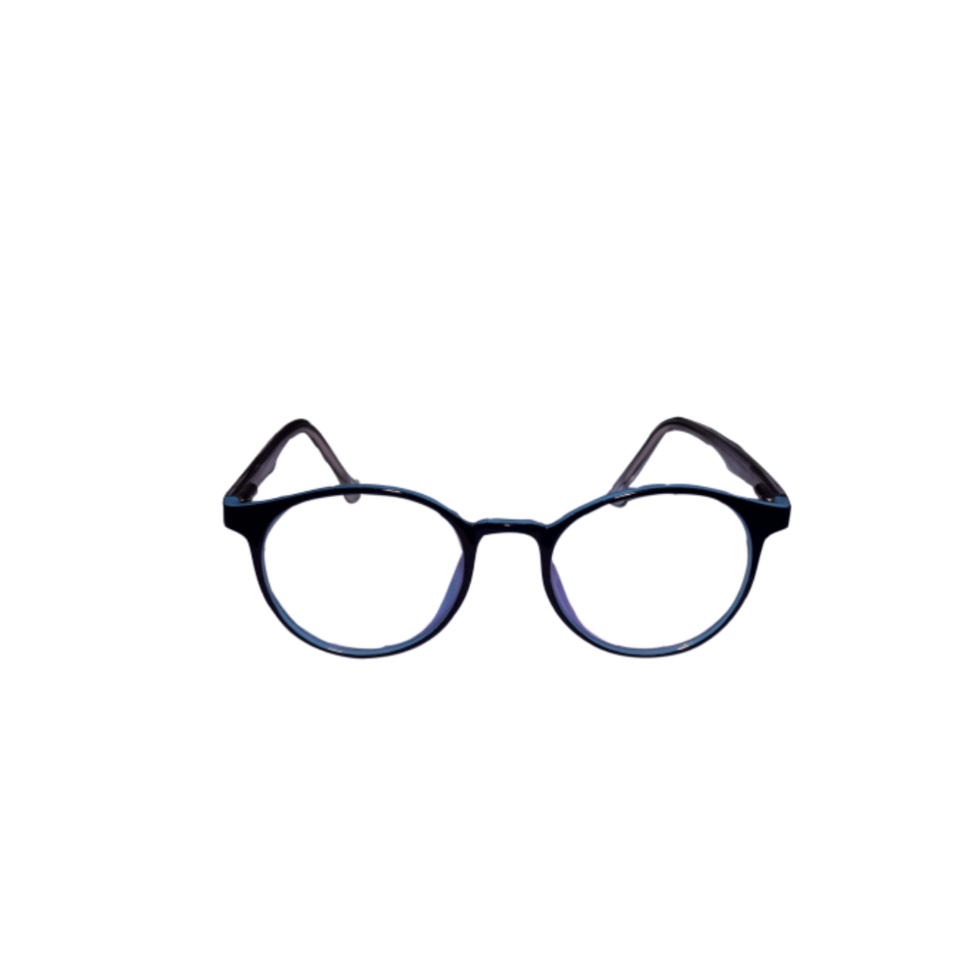 BLACK BLUE ROUND P8052 C7