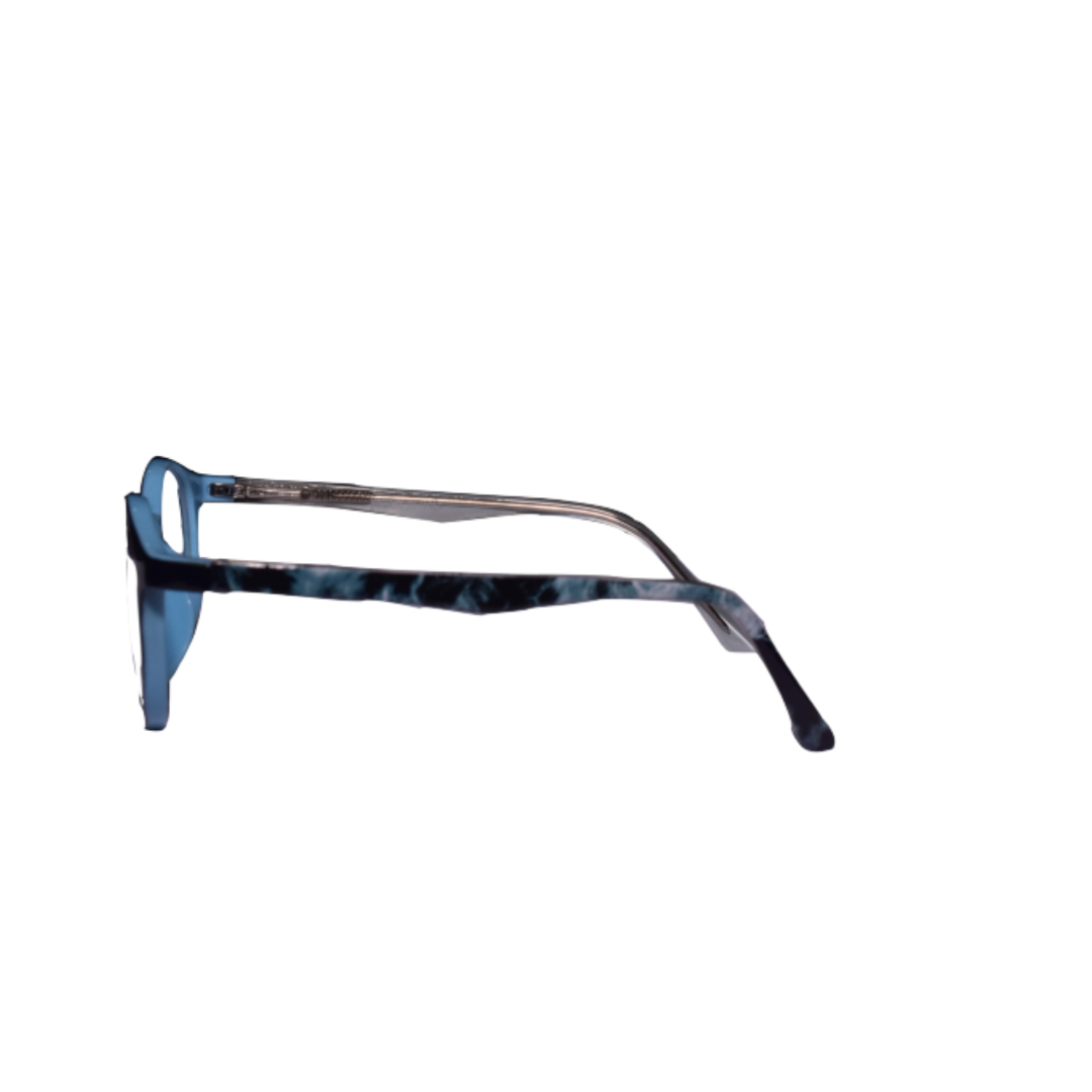 BLACK BLUE ROUND P8052 C7 - Image 3