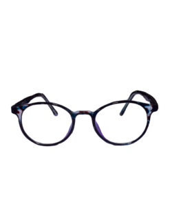 BLUE BLACK ROUND P8052 C3
