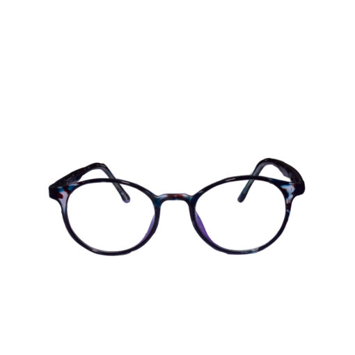 BLUE BLACK ROUND P8052 C3