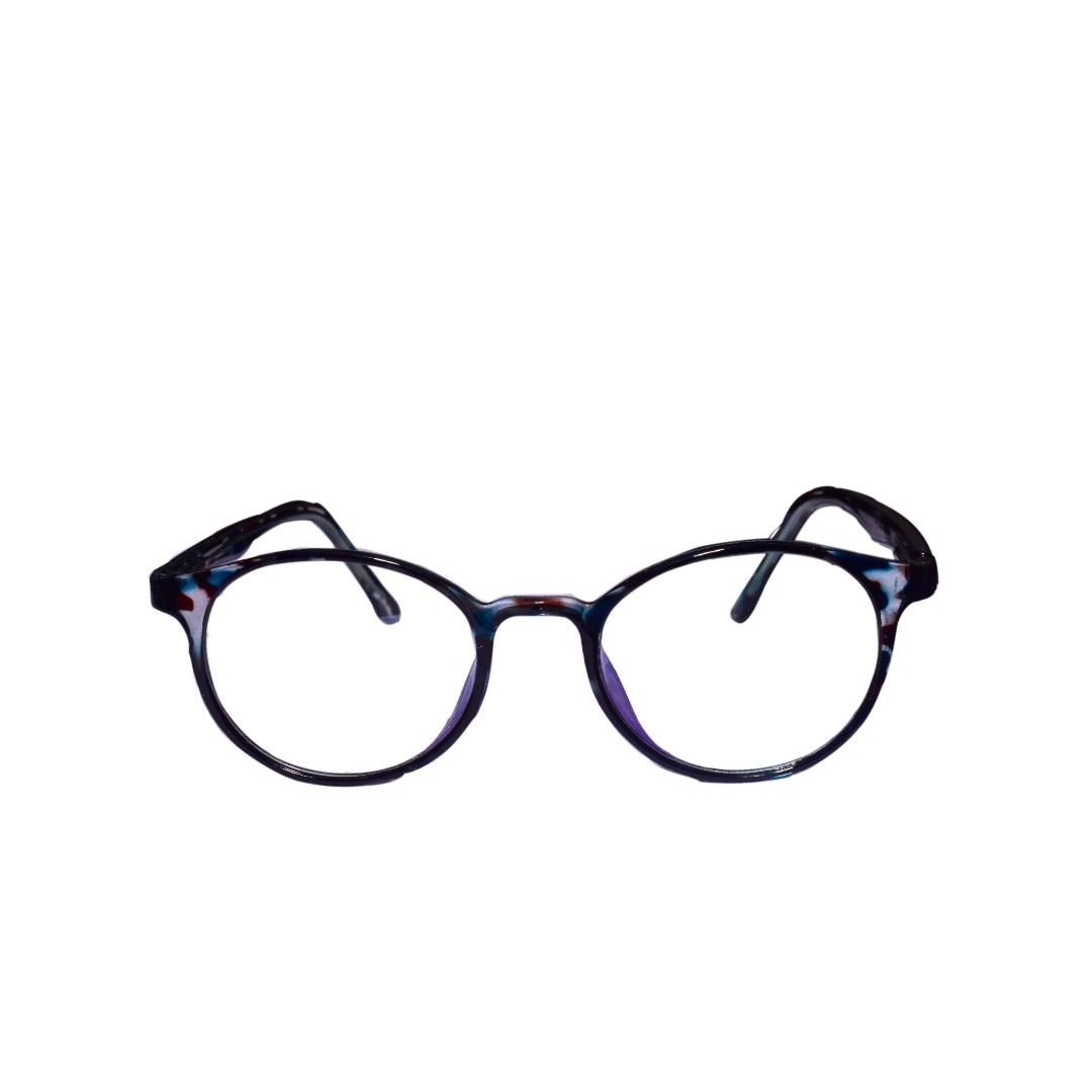 BLUE BLACK ROUND P8052 C3