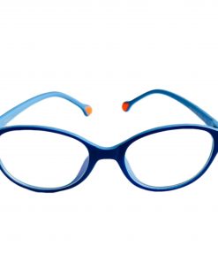 JUNIOR BLUE ROUND J003 C006