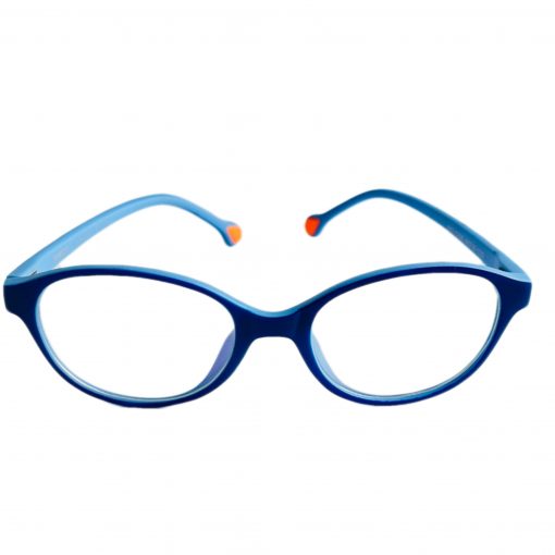 JUNIOR BLUE ROUND J003 C006