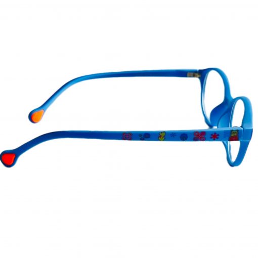 JUNIOR BLUE ROUND J003 C006 - Image 2