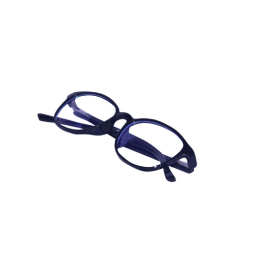 BLACK BLUE WAYFARER BLULENS - Image 2