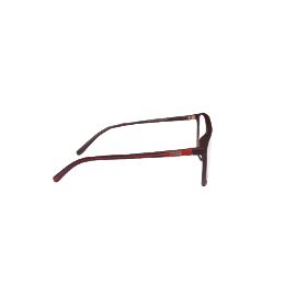 BLACK WAYFARER FULL RIM EYEWEAR - Image 3