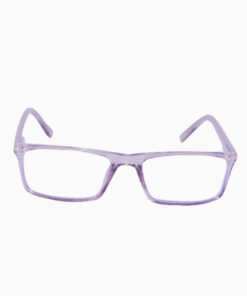 TRANSPARENT RECTANGLE BLULENS
