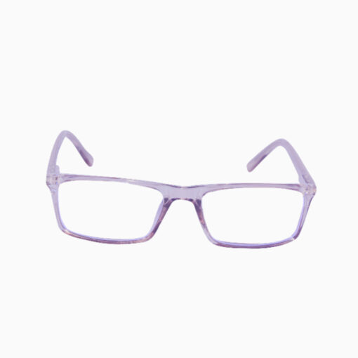 TRANSPARENT RECTANGLE BLULENS