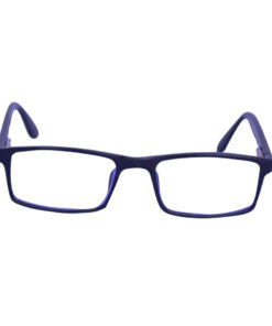 BLACK BLUE RECTANGLE BLULENS