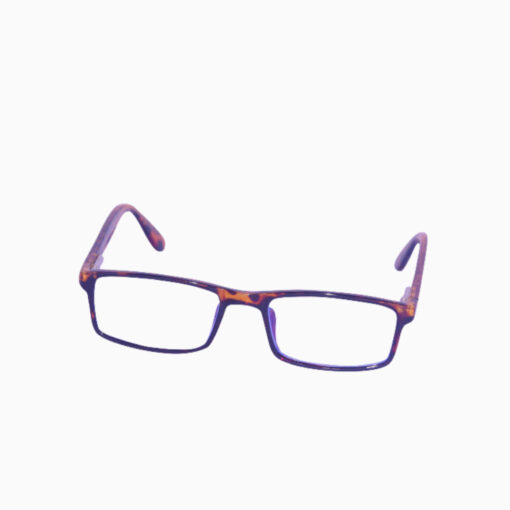 TORTOISE RECTANGLE ST2103 BLULENS