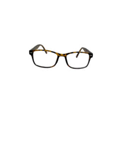 TORTOISE RECTANGLE ST2103 BLULENSE