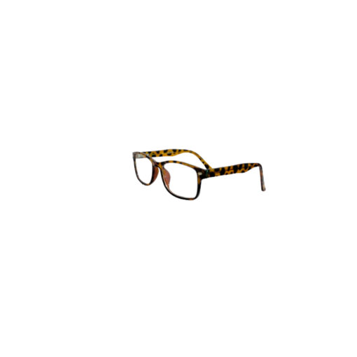 TORTOISE RECTANGLE ST2103 BLULENSE - Image 2