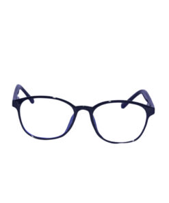 BLACK BLUE WAYFARER BLULENS