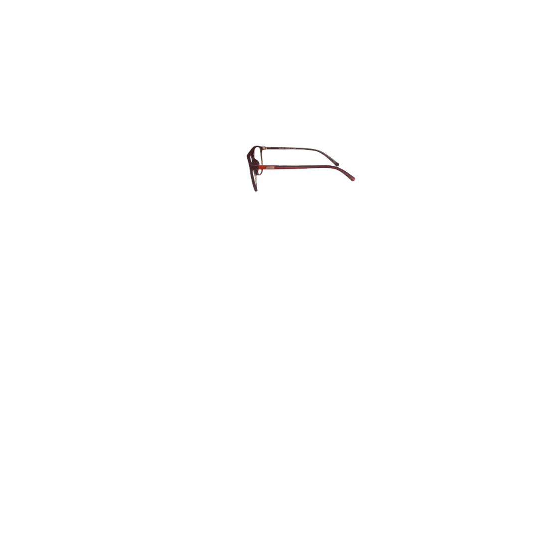 BLACK WAYFARER FULL RIM EYEWEAR - Image 2