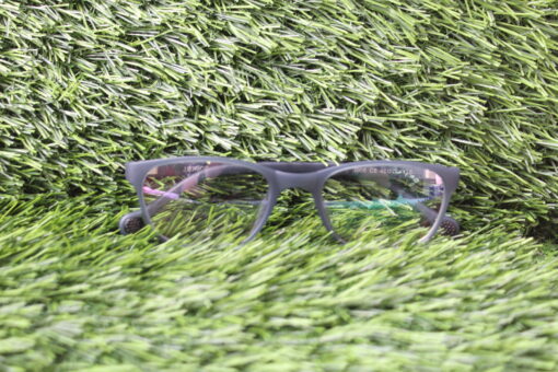 GREY JUNIOR EYEWEAR J002