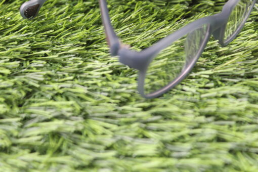 GREY JUNIOR EYEWEAR J002 - Image 3