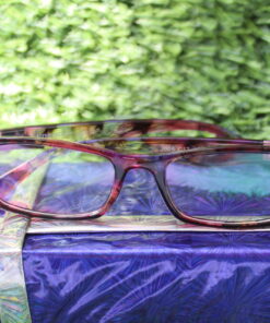 Junior Purple  Rectangle Kidswear