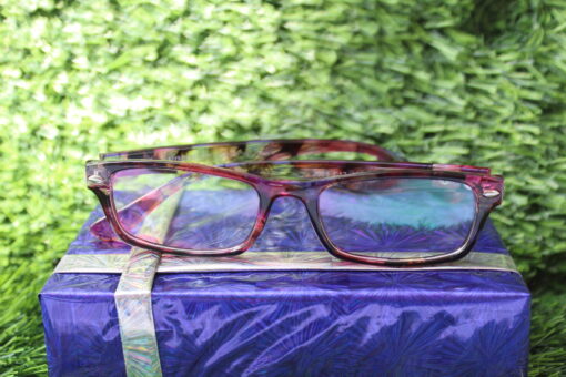 Junior Purple  Rectangle Kidswear