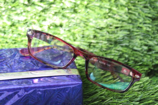 Junior Purple  Rectangle Kidswear - Image 3