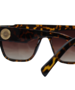 Tortoises OverSize Wayfarer Sunglasses