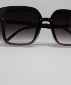 Black Wayfarer  OverSize  Sunglasses