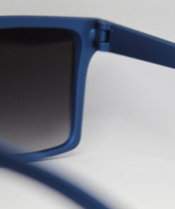Blue Wayfarer OverSize Sunglasses
