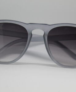 Grey Wayfarer Sunglasses